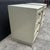 Vintage 1970s faux bamboo pair of nightstands by Omega. These look to be a modified from another piece of furniture to...