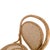 Wood Mundus Bentwood Chairs from J & J Kohn & Mundus, Set of 2 For Sale - Image 7 of 10