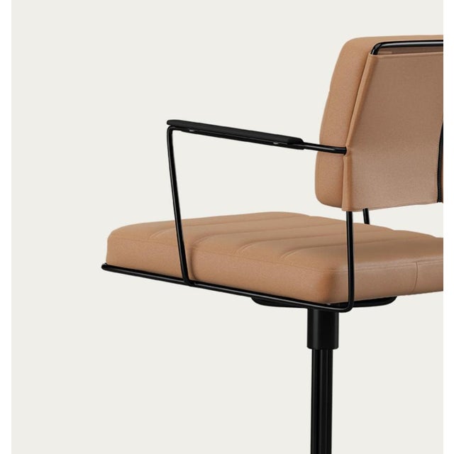 One Collection Time Chair from Henrik Tengler For Sale - Image 6 of 13