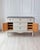 Swedish 20th Century Baroque Style-Inspired Sideboard For Sale - Image 12 of 13