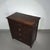 English Charles II Chest of Drawers in Oak For Sale - Image 6 of 18