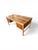 Scandinavian Modern Desk in Teak, 1960s For Sale - Image 6 of 7