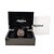 Metal Alpina Avalanche Extreme 48mm Al650x5ae24/6 Rose Rubber Manual Wind Watch For Sale - Image 7 of 8