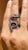 18k Gold Serpent Ring Size 7 With 3.8 Carats Natural Diamond Accents by VRJewels For Sale In New York - Image 6 of 17