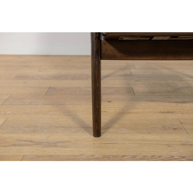 Model 300-139 Chair from Swarzędz Furniture Factory, 1960s For Sale - Image 17 of 18