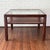 Brown McGuire 104 B Corner/End Table For Sale - Image 8 of 10