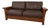 Stickley Mission Stlye Bow Arm Couch For Sale
