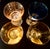 Vintage Cocktail Liqueur Glasses - Set of 4 For Sale - Image 6 of 12