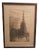 Charles Bird, St. Mary Redcliffe Church in Bristol England, Engraving For Sale