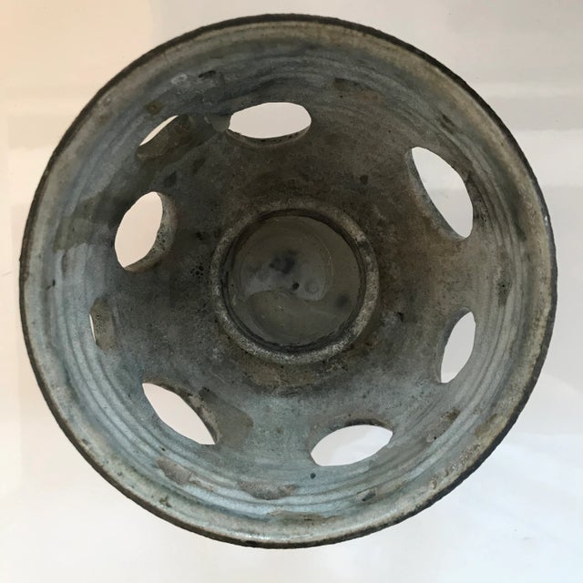 1960s Frances Senska Compote For Sale - Image 4 of 5