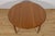 1960s Mid-Century Teak Round Fresco Dining Table from G-Plan, United Knigdom, 1960s For Sale - Image 5 of 17