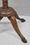 Antique Arts & Crafts Mission Oak Wood Carved Hoof Foot Standing Coat Rack Tree For Sale - Image 14 of 14