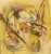 Abstract Expressionism Painting | Signed Nicholas Caputi (1969) For Sale - Image 4 of 8