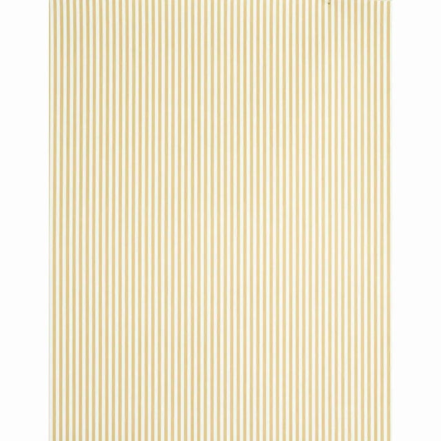 An instant classic, Edwin Stripe takes the plain flat stripe and gives it depth and dimension, down to the bristle marks...