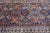 19th Century Antique Caucasian Rug 5'5'' x 7'5'' For Sale - Image 5 of 7