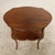 French Louis XV Style Mahogany Two-Tier Center Table, Early 20th Century For Sale - Image 3 of 11