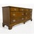 Chippendale Mid 20th Century Chippendale Style 8 Drawer Dresser by Dixie Furniture For Sale - Image 3 of 12