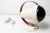 Vintage Wall Light by Charlotte Perriand for Philips, 1960s For Sale - Image 3 of 18