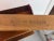 Danish Teak Nightstands in Hans J. Wegner Style, Mid-Century 1958, Pair For Sale - Image 15 of 17