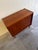 1960s Mid Century Danish Teak Sideboard - Vintage Scandinavian Cabinet - 1960s Storage Credenza For Sale - Image 5 of 7