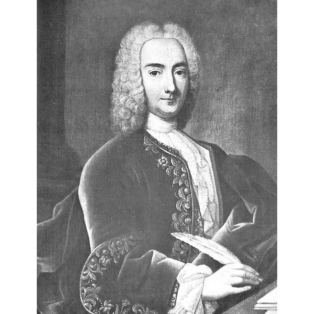 "Fide Et Fortitudine: The Story of a Vineyard: Langoa-Leoville Barton" 1971 Ray, Cyril For Sale - Image 4 of 11