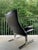 Leather DS 2030 Armchairs with Ottoman by Hans Eichenberger for de sede, 1990s, Set of 2 For Sale - Image 13 of 16