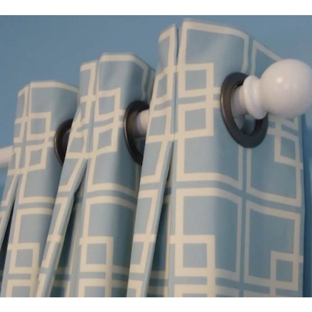 BRAND NEW FRETWORK LATTICE TRELLIS FABRIC SEE FABRIC & PILLOW COVERS LISTINGS IN OUR SHOP Fabric Manufacturer: Coats &...