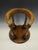 Late 19th Century French Artist, Grand Tour Architectural Model, 1880, Faux Marble For Sale - Image 5 of 17