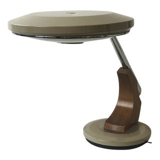 Spanish Fase 530 Rifle Lamp For Sale