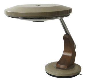 Spanish Fase 530 Rifle Lamp