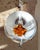 Murano Mazzega Pendant Lamps from Made Murano Glass, 1970s, Set of 2 For Sale - Image 12 of 15