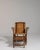 19th Century Tan Bamboo Lounge Chairs For Sale - Image 12 of 18