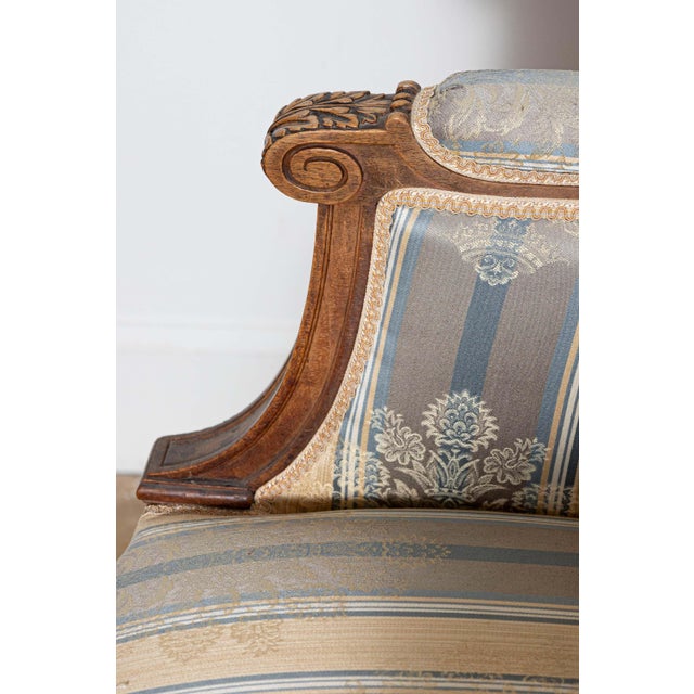 19th Century French Duchesse Brisse For Sale - Image 13 of 18
