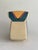 1980s Flash One Sugar Bowl by Dorothy Hafner for Rosenthal Germany, 1980s For Sale - Image 5 of 6