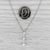 0.43ctw Diamond 3-Stone Journey Pendant Necklace 14k White Gold 16.75" For Sale In Greensboro - Image 6 of 6