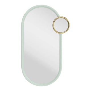 Ovals 2 Mirror For Sale