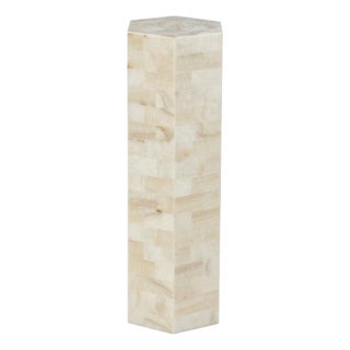 Maitland-Smith Freyja Spot Table Small For Sale