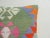 1980s Turkish Kilim Pillow Cover For Sale - Image 4 of 9