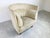 Vintage Highback Lounge Chair attributed to Ligne Roset, 1990s For Sale - Image 3 of 13
