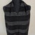 Burberry Burberry Black Label 100% Cashmere Scarf For Sale - Image 4 of 15