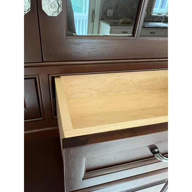 Custom Kitchen Cabinet For Sale In New York - Image 6 of 6