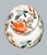 Early 20th Century Early 20th Century Porcelain Lidded Jar For Sale - Image 5 of 9