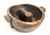 Brown Antique Peruvian Aymara Wooden Marriage Bowl W Ox Chicha Drinking Vessel For Sale - Image 8 of 18