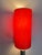 Vintage Dutch Table Lamp in Metal For Sale - Image 5 of 12