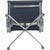 EA108 Chair in Black Leather from Charles Eames, 2007 For Sale - Image 14 of 16