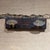 Mid-Century Modern Italian Coat Rack Hooks Set of Two, Brass & Glass For Sale - Image 9 of 9