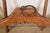 Antique Wooden Ox Yoke – Hand-Carved Farm Wall Sculpture For Sale - Image 9 of 14