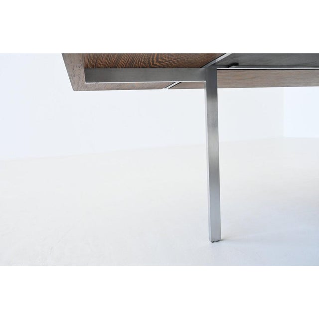 750 Coffee Table by Preben Fabricius for Bo-Ex, Denmark, 1970s For Sale - Image 14 of 18