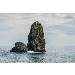 Guy Sargent, The Islands of the Cyclops, Archival Pigment Print For Sale