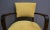 Vintage Bridge Armchairs, 1940, Set of 4 For Sale - Image 10 of 16